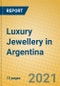 Luxury Jewellery in Argentina - Product Thumbnail Image