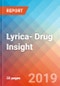 Lyrica- Drug Insight, 2019 - Product Thumbnail Image