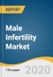 Male Infertility Market Size, Share & Trends Analysis Report by Test (DNA Fragmentation Technique, Oxidative Stress Analysis, Microscopic Examination), by Treatment, by Region, and Segment Forecasts, 2020 - 2027 - Product Thumbnail Image
