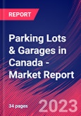 Parking Lots & Garages in Canada - Industry Market Research Report- Product Image