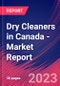 Dry Cleaners in Canada - Industry Market Research Report - Product Image