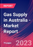 Gas Supply in Australia - Industry Market Research Report- Product Image
