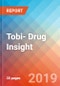 Tobi- Drug Insight, 2019 - Product Thumbnail Image