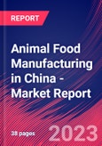 Animal Food Manufacturing in China - Industry Market Research Report- Product Image