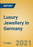 Luxury Jewellery in Germany- Product Image