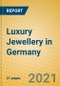 Luxury Jewellery in Germany - Product Thumbnail Image