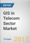 GIS in Telecom Sector Market by Type - Global Opportunity Analysis and Industry Forecast, 2017-2023 - Product Thumbnail Image