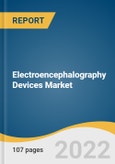 Electroencephalography Devices Market Size, Share & Trends Analysis Report By Product (32-Channel, Multi-channel), By Type (Portable Device, Standalone Device), By End-use, And Segment Forecasts, 2023 - 2030- Product Image
