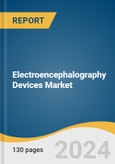 Electroencephalography Devices Market Size, Share & Trends Analysis Report By Product (32-Channel, Multi-channel), By Type (Portable Device, Standalone Device), By End-use, And Segment Forecasts, 2023 - 2030- Product Image