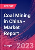 Coal Mining in China - Industry Market Research Report- Product Image