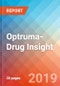 Optruma- Drug Insight, 2019 - Product Thumbnail Image