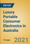 Luxury Portable Consumer Electronics in Australia - Product Thumbnail Image