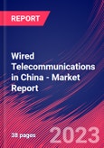 Wired Telecommunications in China - Industry Market Research Report- Product Image
