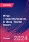 Wired Telecommunications in China - Industry Market Research Report - Product Thumbnail Image