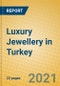Luxury Jewellery in Turkey - Product Thumbnail Image