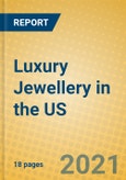 Luxury Jewellery in the US- Product Image