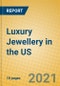 Luxury Jewellery in the US - Product Image
