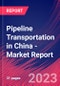 Pipeline Transportation in China - Industry Market Research Report - Product Thumbnail Image