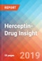 Herceptin- Drug Insight, 2019 - Product Thumbnail Image
