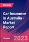 Car Insurance in Australia - Industry Market Research Report - Product Thumbnail Image