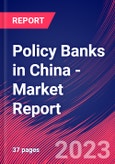 Policy Banks in China - Industry Market Research Report- Product Image