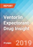 Ventorlin Expectorant- Drug Insight, 2019- Product Image