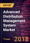 Advanced Distribution Management System Market to 2025 - North America Analysis and Forecasts by Type (Solution and Service) and Vertical (Commercial and Industrial) - Product Thumbnail Image