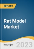 Rat Model Market Size, Share & Trends Analysis Report By Type (Outbred, Knockout), By Technology (Embryonic Stem Cell, Microinjection), By Service, By Application, By End-use, By Region, And Segment Forecasts, 2023 - 2030- Product Image