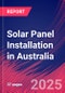 Solar Panel Installation in Australia - Industry Market Research Report - Product Thumbnail Image