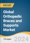 Global Orthopedic Braces and Supports Market Size, Share & Trends Analysis Report by Product (Braces & Supports Type, Pain Management Products), End-use (Orthopedic Clinics, OTC), Region, and Segment Forecasts, 2024-2030 - Product Image