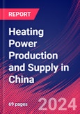 Heating Power Production and Supply in China - Industry Market Research Report- Product Image