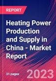 Heating Power Production and Supply in China - Industry Market Research Report- Product Image