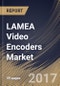 LAMEA Video Encoders Market Analysis (2017-2023) - Product Thumbnail Image