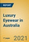 Luxury Eyewear in Australia - Product Thumbnail Image
