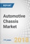 Automotive Chassis Market by Chassis Type (Backbone, Ladder, Monocoque, Modular), Material (Steel, Aluminum Alloy, Carbon Fiber Composite), Electric Vehicle (BEV, PHEV, HEV), Vehicle Type (PC, CV), and Region - Global Forecast to 2025 - Product Thumbnail Image