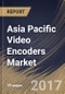Asia Pacific Video Encoders Market Analysis (2017-2023) - Product Thumbnail Image