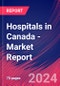 Hospitals in Canada - Industry Market Research Report - Product Thumbnail Image