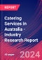 Catering Services in Australia - Industry Research Report - Product Image