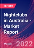 Nightclubs in Australia - Industry Market Research Report- Product Image