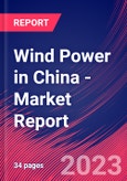 Wind Power in China - Industry Market Research Report- Product Image
