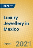 Luxury Jewellery in Mexico- Product Image