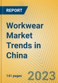 Workwear Market Trends in China- Product Image