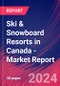 Ski & Snowboard Resorts in Canada - Industry Market Research Report - Product Image