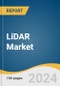 LiDAR Market Size, Share & Trends Analysis Report by Product Type (Airborne, Terrestrial), by Component (GPS, Navigation, Laser Scanners), by Application, by Region, and Segment Forecasts, 2020 - 2027 - Product Thumbnail Image