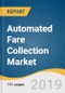 Automated Fare Collection Market Size, Share & Trends Analysis Report By System (TVM, TOM), By Technology (Smart Card, NFC), By Application, By Component (Hardware, Software), And Segment Forecasts, 2019 - 2025 - Product Thumbnail Image