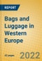 Bags and Luggage in Western Europe - Product Image