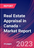 Real Estate Appraisal in Canada - Industry Market Research Report- Product Image