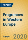 Fragrances in Western Europe- Product Image