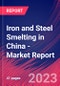 Iron and Steel Smelting in China - Industry Market Research Report - Product Image