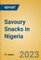 Savoury Snacks in Nigeria - Product Thumbnail Image